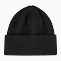 Căciulă de iarnă Fjällräven Vardag Beanie black