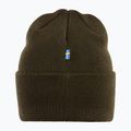 Căciulă de iarnă Fjällräven Vardag Beanie deep forest 3