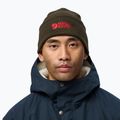 Căciulă de iarnă Fjällräven Vardag Beanie deep forest 4