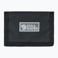 Portofel Fjällräven Vardag coal black