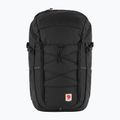 Rucsac de oraș Fjällräven Skule Top Zip 30 l black