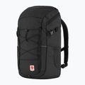 Rucsac de oraș Fjällräven Skule Top Zip 30 l black 2