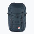 Rucsac de oraș Fjällräven Skule Top Zip 30 l navy