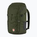 Rucsac de oraș Fjällräven Skule Top Zip 30 l deep forest 2