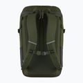 Rucsac de oraș Fjällräven Skule Top Zip 30 l deep forest 3