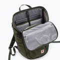 Rucsac de oraș Fjällräven Skule Top Zip 30 l deep forest 4