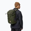 Rucsac de oraș Fjällräven Skule Top Zip 30 l deep forest 7