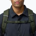 Rucsac de oraș Fjällräven Skule Top Zip 30 l deep forest 8