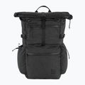 Rucsac de oraș Fjällräven High Coast Foldsack 26 l black