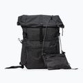 Rucsac de oraș Fjällräven High Coast Foldsack 26 l black 4