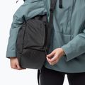 Rucsac de oraș Fjällräven High Coast Foldsack 26 l black 8
