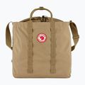 Geantă Fjällräven 1960 Tote 24 l clay