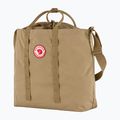 Geantă Fjällräven 1960 Tote 24 l clay 2