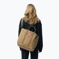 Geantă Fjällräven 1960 Tote 24 l clay 6