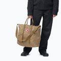 Geantă Fjällräven 1960 Tote 24 l clay 8
