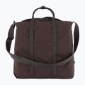 Geantă Fjällräven 1960 Tote 24 l black oak 3