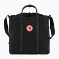 Geantă Fjällräven 1960 Tote 24 l black