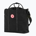 Geantă Fjällräven 1960 Tote 24 l black 2