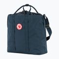 Geantă Fjällräven 1960 Tote 24 l navy 2