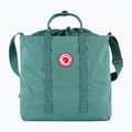 Geantă Fjällräven 1960 Tote 24 l frost green