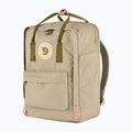 Rucsac de oraș Fjällräven Kanken Koncept Laptop 15" 18 l fossil/foliage green 2