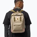 Rucsac de oraș Fjällräven Kanken Koncept Laptop 15" 18 l fossil/foliage green 5