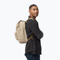 Rucsac de oraș Fjällräven Kanken Koncept Laptop 15" 18 l fossil/foliage green 8