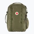 Rucsac de călătorie Fjällräven Färden Carry-On Pack 30 l green