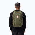 Rucsac de călătorie Fjällräven Färden Carry-On Pack 30 l green 5