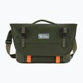 Geantă Fjällräven Vardag Shoulder 12 l Deep Forest