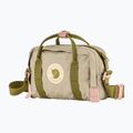 Borsetă Fjällräven Kanken Koncept 4 l fossil/foliage green 2