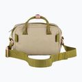 Borsetă Fjällräven Kanken Koncept 4 l fossil/foliage green 3