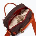 Borsetă Fjällräven Kanken Koncept 4 l black oak/rowan red 4