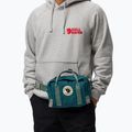 Borsetă Fjällräven Kanken Koncept 4 l teal/frost green 4