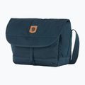 Geantă Fjällräven Greenland Shoulder Bag 12 l Navy 2