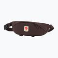 Borsetă Fjällräven Ulvö Hip Pack Large black oak 2