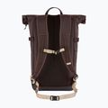 Rucsac de turism Fjällräven High Coast Foldsack 24 l black oak 3