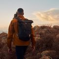 Rucsac de turism Fjällräven High Coast Foldsack 24 l black oak 4