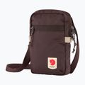Borsetă Fjällräven High Coast Pocket black oak 2