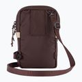 Borsetă Fjällräven High Coast Pocket black oak 3