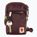 Borsetă Fjällräven High Coast Pocket black oak 4