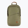 Rucsac de oraș Fjällräven Räven 20 l green