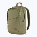 Rucsac de oraș Fjällräven Räven 20 l green 2