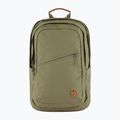 Rucsac de oraș Fjällräven Räven 28 l green