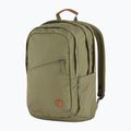 Rucsac de oraș Fjällräven Räven 28 l green 2
