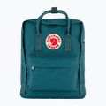 Rucsac de oraș Fjällräven Kanken 16 l teal