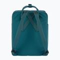 Rucsac de oraș Fjällräven Kanken 16 l teal 3