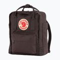 Rucsac de oraș Fjällräven Kanken Mini 7 l black oak 2