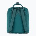 Rucsac de oraș Fjällräven Kanken Mini 7 l teal 3
