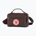 Borsetă Fjällräven Kanken black oak 2